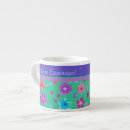 Search for green power mugs Floral