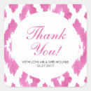 Search for ikat stickers Watercolor