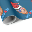 Search for biden gift wrap Democratic party