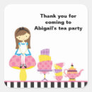 Search for mad hatter stickers Children