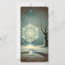 Search for flake cards Snowy