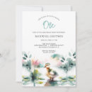 Search for duck birthday invitations Boys