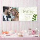 Search for photo wedding banners Chic