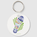 Search for tap keychains Dancing
