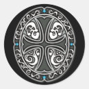 Search for christian music stickers Cross