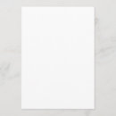 Search for blank menus Flat