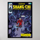 Search for marvel studios posters Shang chi
