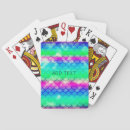 Search for posh playing cards Cute