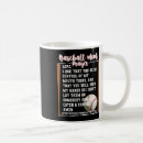 Search for youth sports mugs Fielding practice