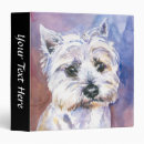 Search for closeup binders Canine