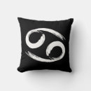 Recherche de signe astrologique coussins Anniversaire