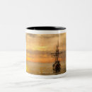 Search for ship mugs Vintage