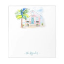 Recherche de floride blocsnotes Tropical