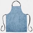 Search for jeans aprons Hole