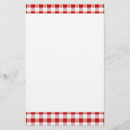 Search for gingham pattern stationery paper Checked