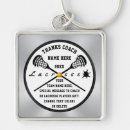 Search for lacrosse keychains Coach