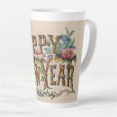 Recherche de bonne annee tasses Botanique