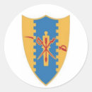 Recherche de cavalerie autocollants Armée