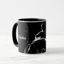 Search for white stone mugs Chic