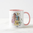 Search for princess cinderella mugs Tiana