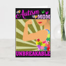 Search for baseball mothers day cards Autism