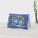 Search for morning glory birthday cards Blue