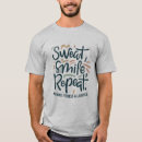 Search for sweating tshirts Inspirational