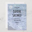 Search for beach resort invitations Seashore