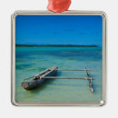 Search for outrigger canoe Coastline