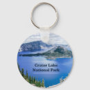 Search for crater lake keychains Oregon