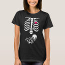 Search for funny x ray tshirts Skeleton