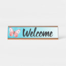Search for butterfly name plates Teacher