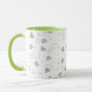 Search for seamless mugs Cute