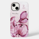 Search for best buds iphone cases Watercolor