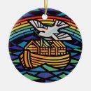 Search for noahs ark ornaments Religious