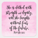 Search for christian women stickers Scripture