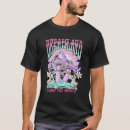 Search for dreamland tshirts Retro