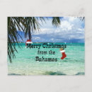 Search for bahamas holiday cards Beach