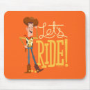 Search for lasso mousepads Pixar