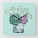 Recherche de plantes horloges Tropical