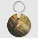 Search for singing birds keychains Nature