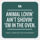 Search for vegan activism stickers Animals