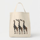 Recherche de girafes sacs Pour elle