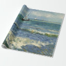 Search for seascape wrapping paper Boats