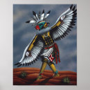 Recherche de kachina posters Indigène