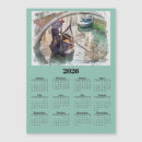 Search for venice calendars Water