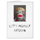 Recherche de monkey autour Drôle