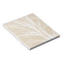 Search for on tree notepads White