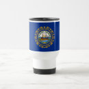 Search for hampshire mugs New hampshire flag