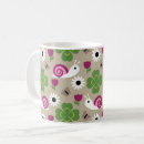 Search for clover mugs Nature